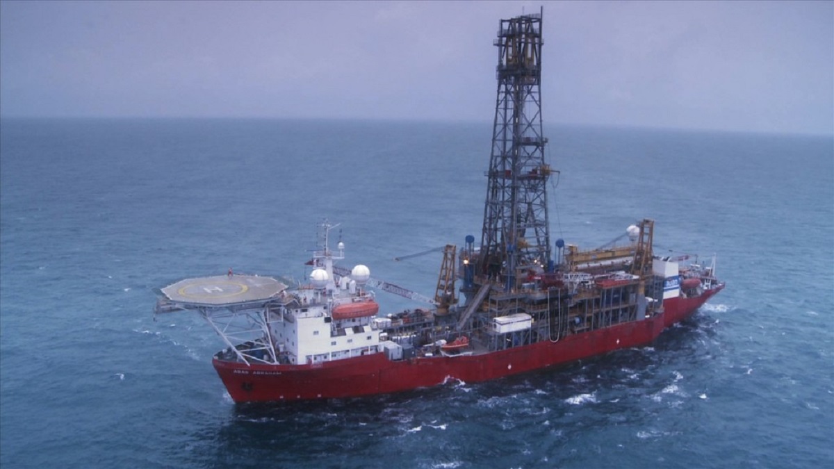 Demanda de Petróleo da América Latina