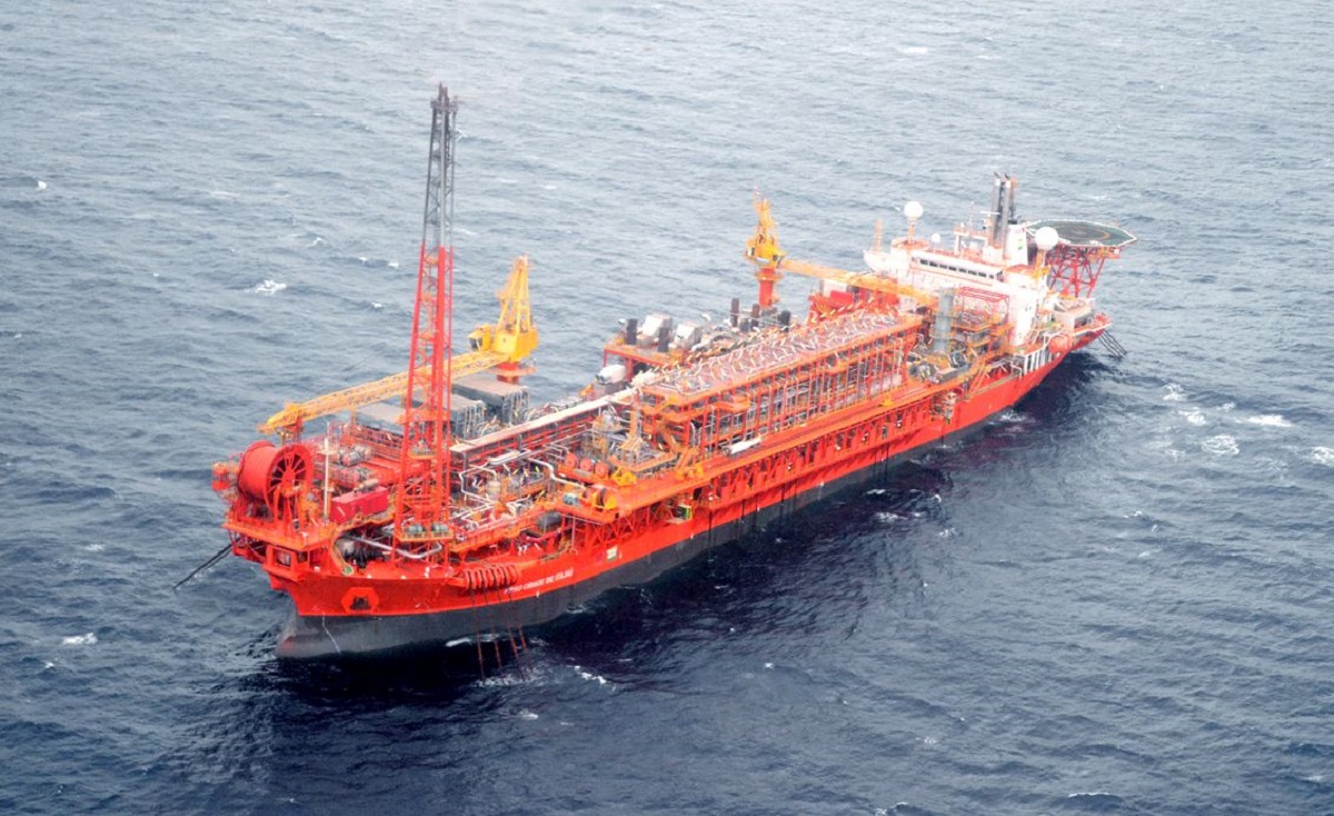 Pré-sal demandará 11 FPSO