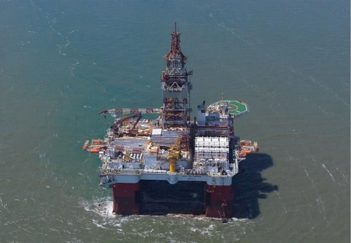 Petroserv vai perfurar na Indonésia