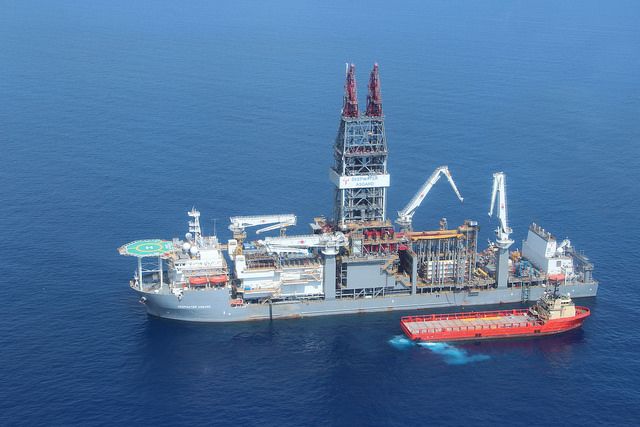 Vagas Offshore WRS Global rh