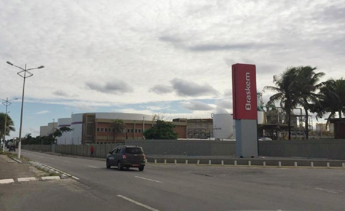 Alagoas pode perder 30% do seu PIB