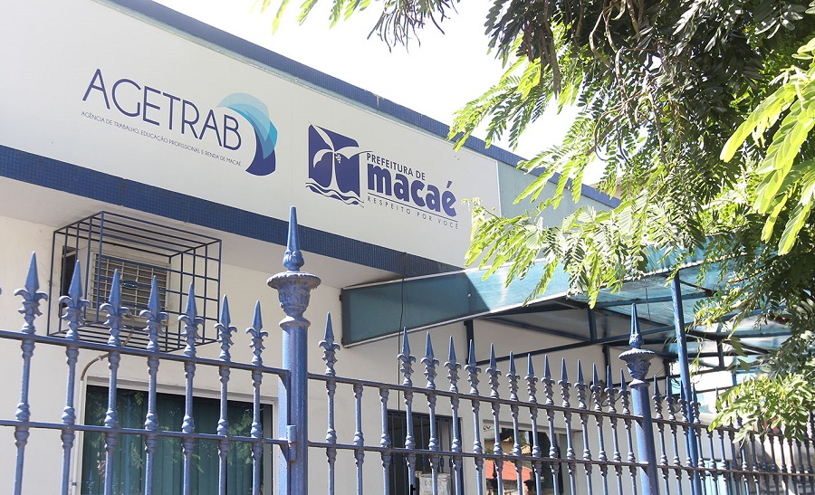 CETEP MACAÉ CURSOS GRATUITOS