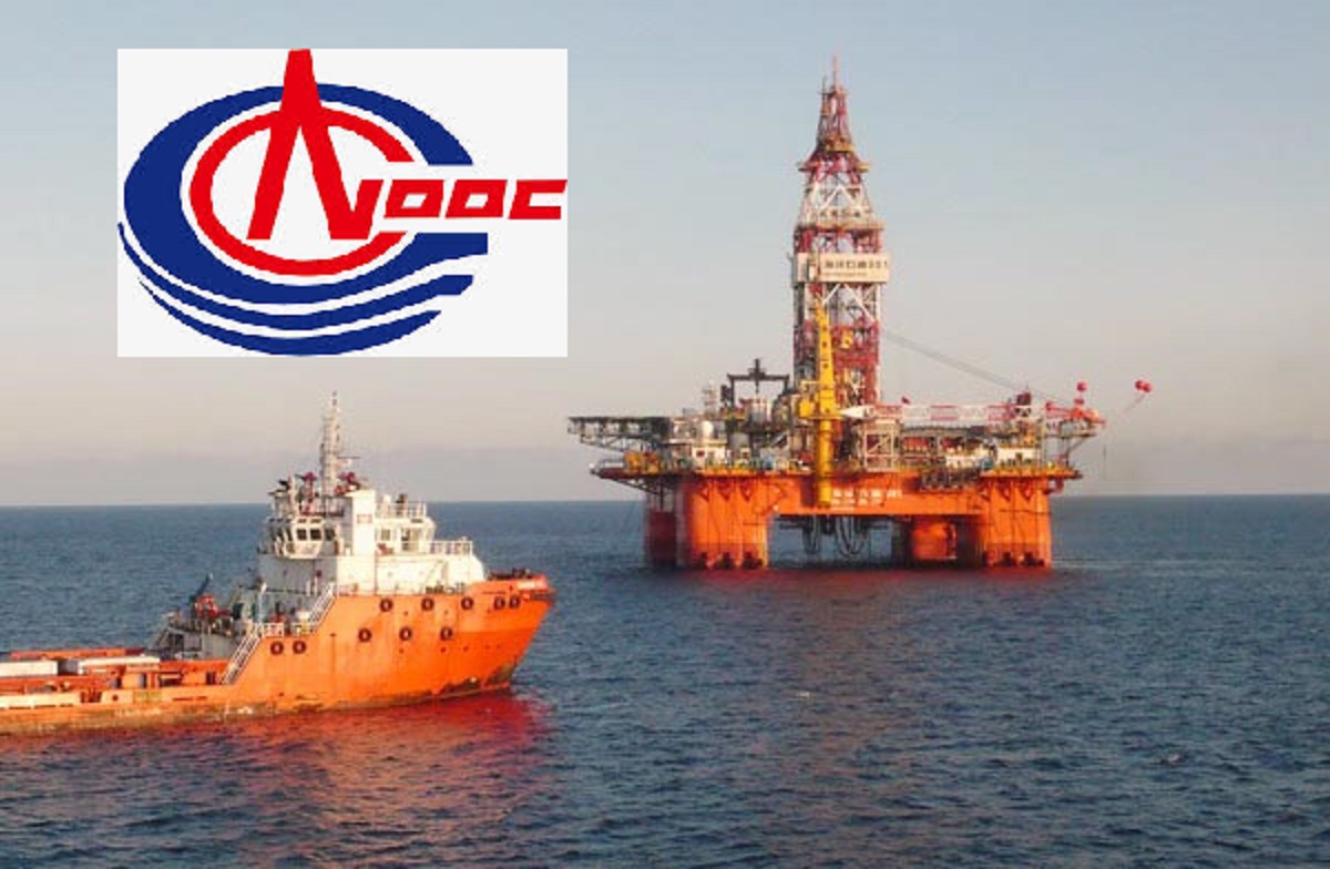 Chineses de olho no Pré-sal