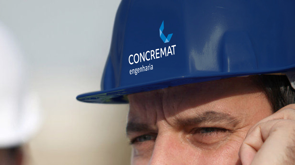 Usina no Pará será feita pela Concremat