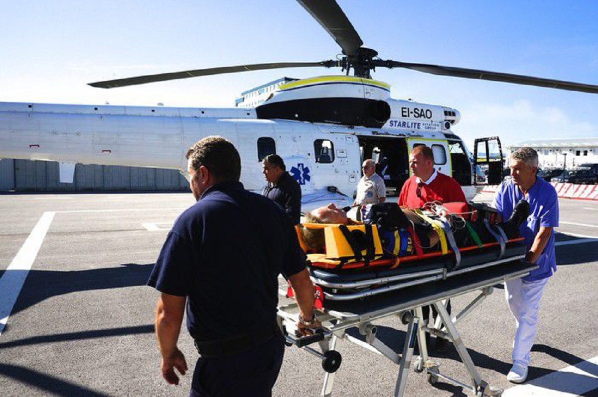 final de abril teve duas mortes