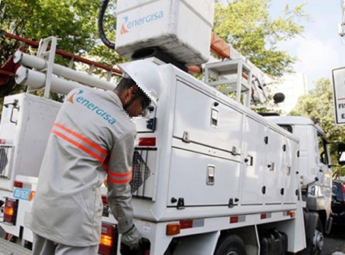 energisa, vagas, emprego, eletricistas, técnicos