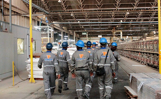 Epman vagas petróleo peqtroquímica