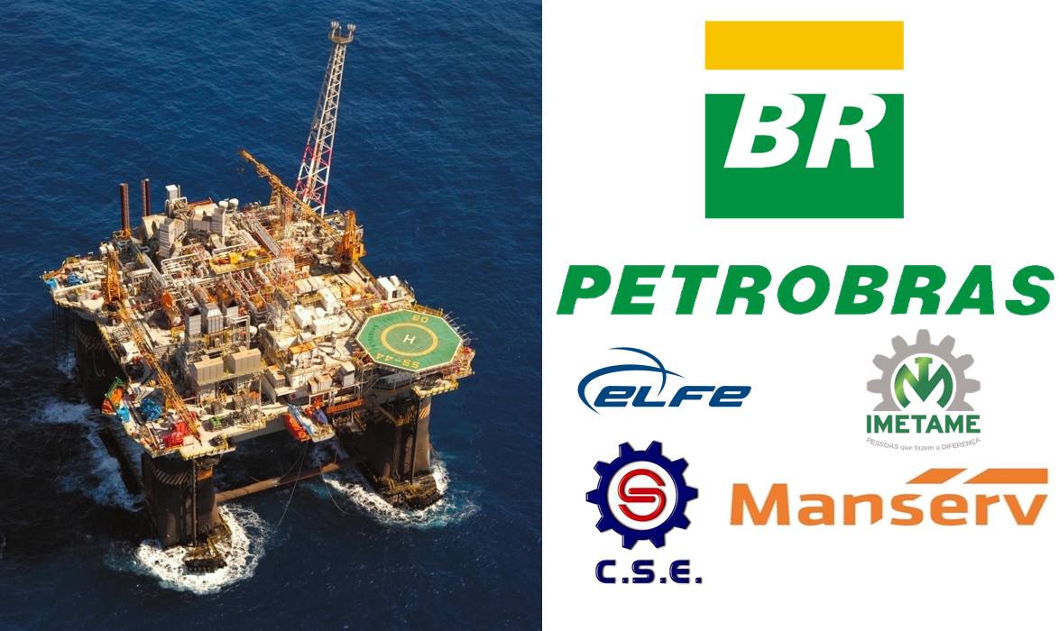 Fornecedores Offshore Petrobras