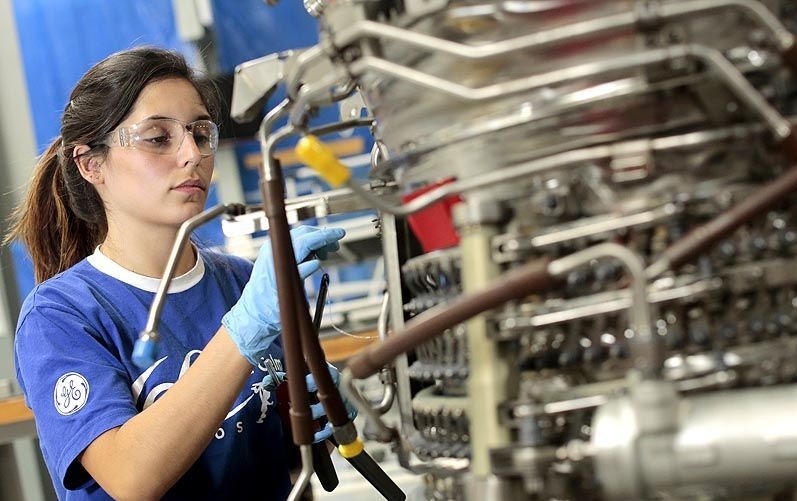 GE MACAE JOVEM APRENDIZ