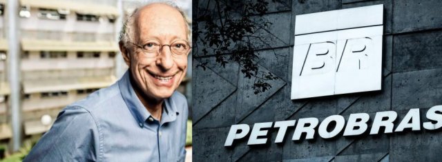 Nivio Ziviani fará parte do Conselho de Administração da Petrobras e também detém mais de 180 artigos científicos nas áreas de tecnologia