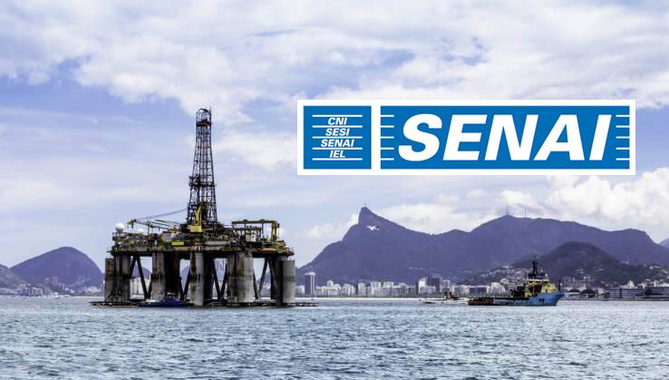 Senai Offshore Vagas Macaé Técnico Manutenção