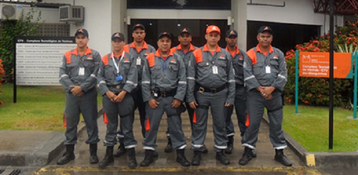 Sprink petróleo macae rio vitoria