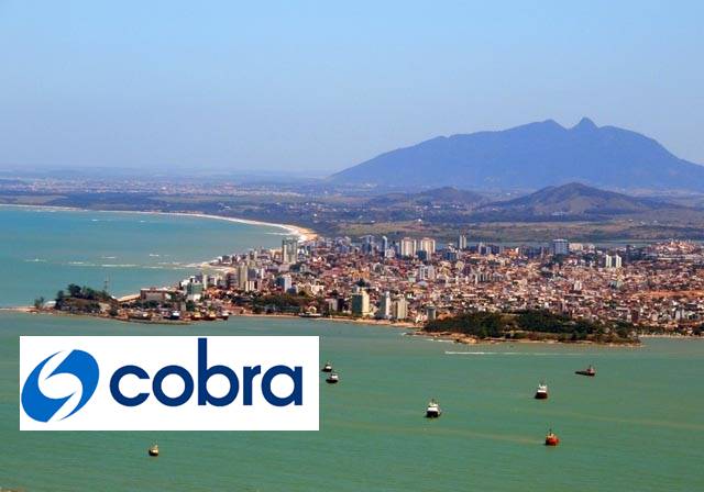 grupo cobra macae onshore vaga