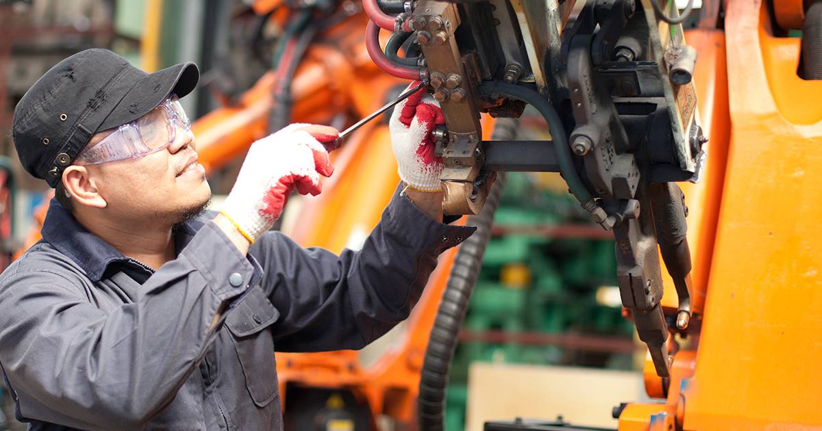 Aknor com vaga em Macaé