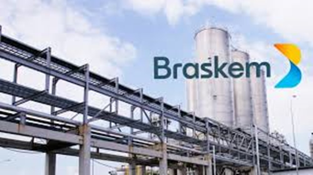 Braskem e CGU assinam acordo de leniência