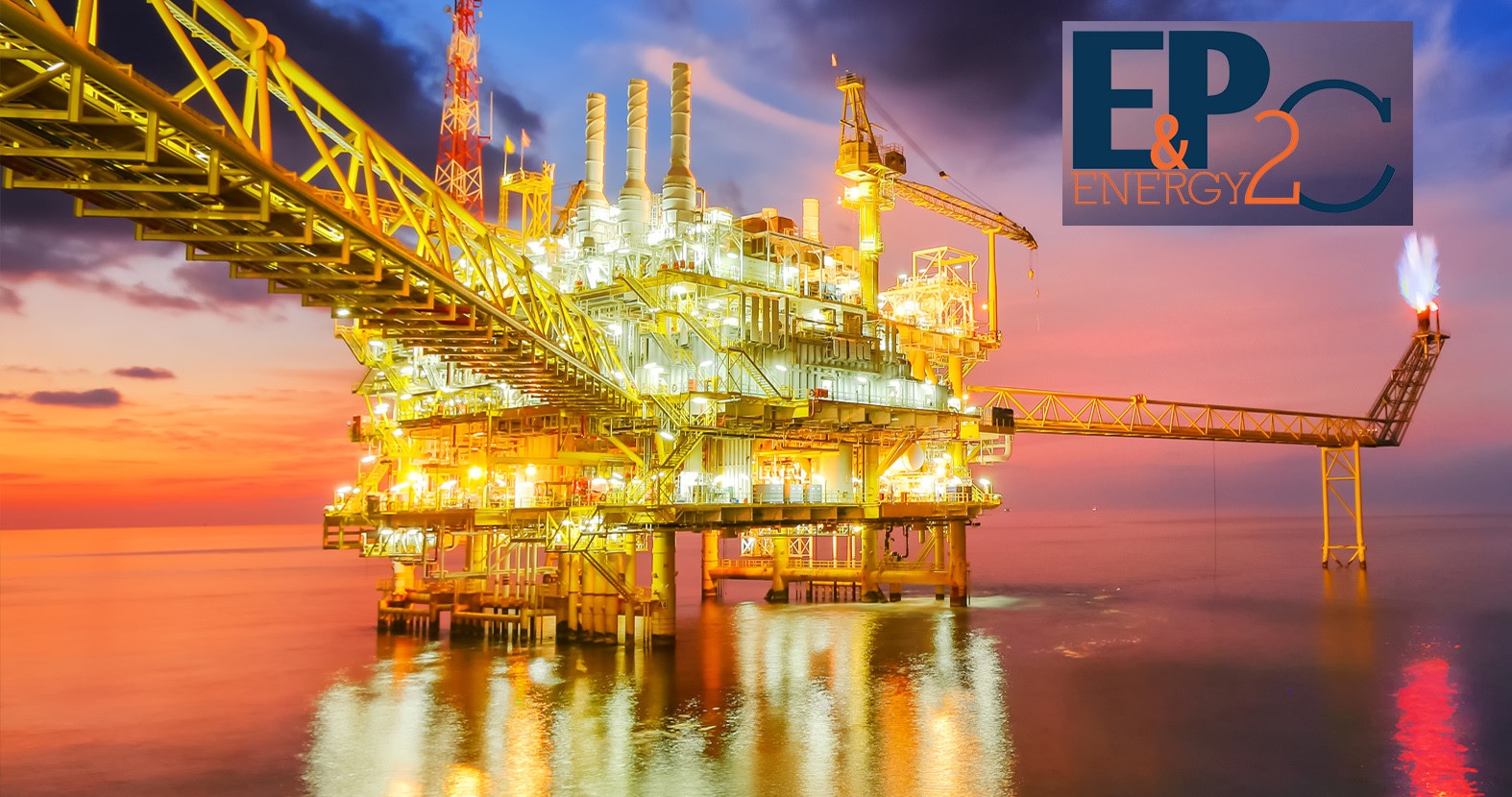 EP2C, vagas, petróleo, rio de janeiro