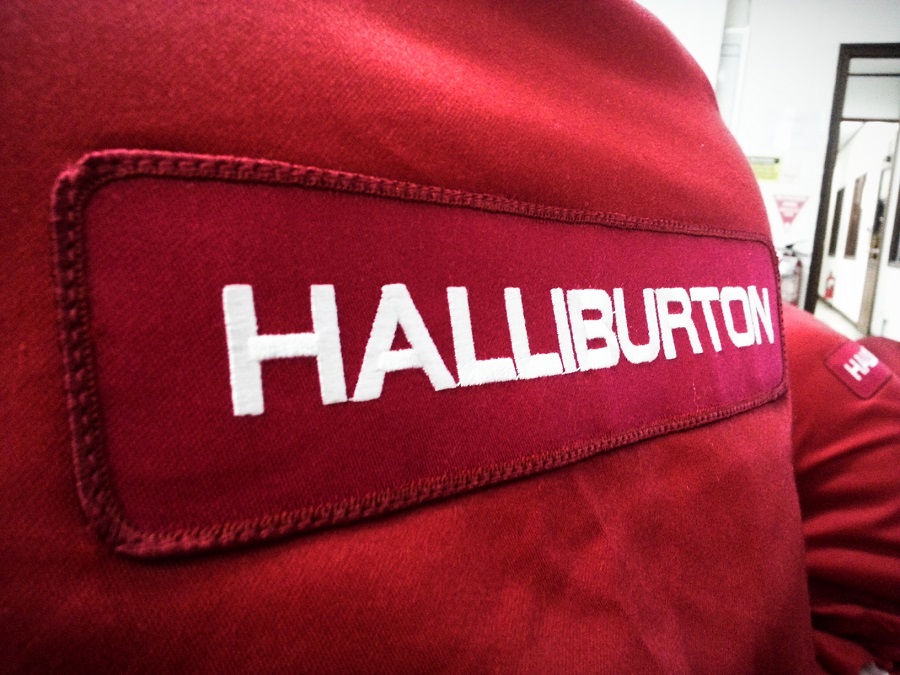 Halliburton vagas 2019 junho técnicos ee