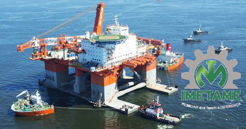 Imetame Macaé Vagas Offshore