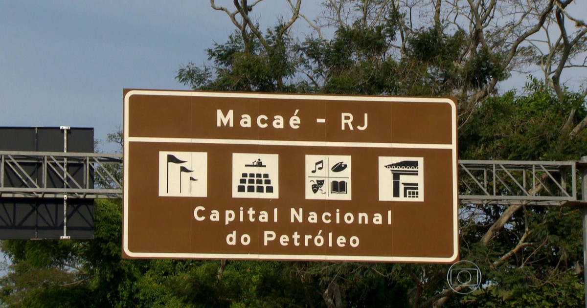 Macaé
