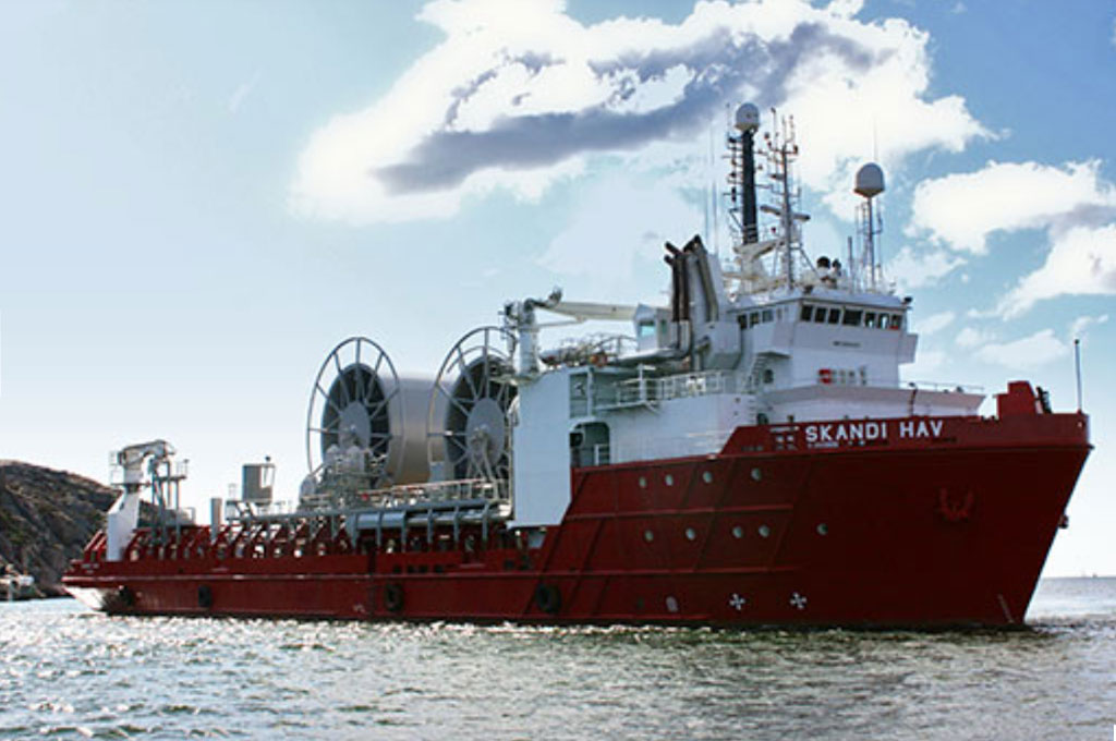 Petrobras e Dof assinam acordo