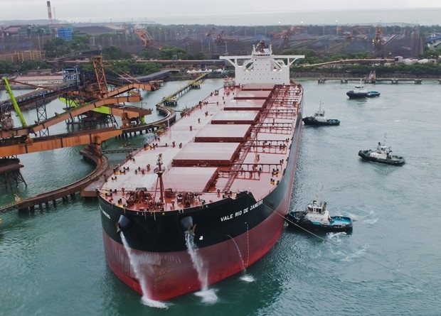 Samarco contrata Marinheiro de Maquinas