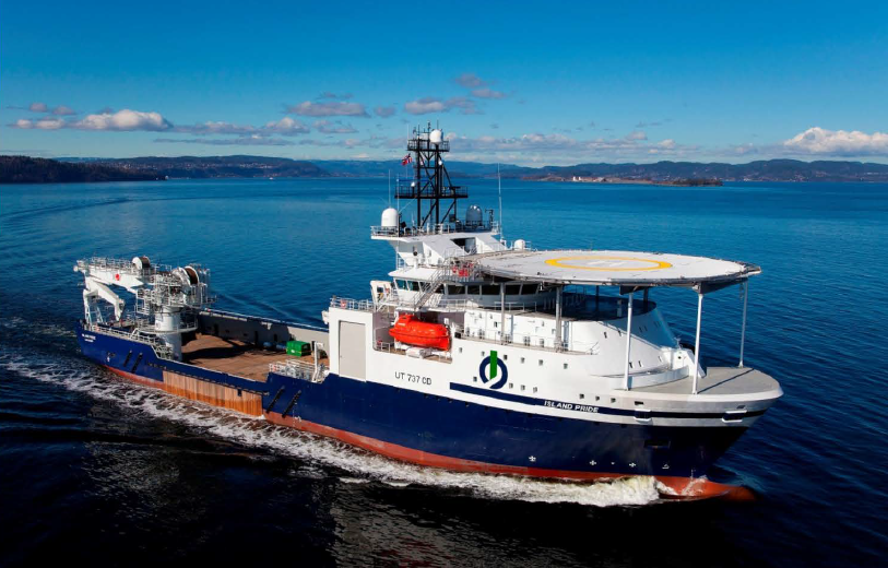 cepemar rio de janeiro embarcação