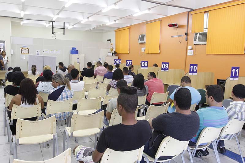 VAGAS AGENCIA PERNAMBUCO