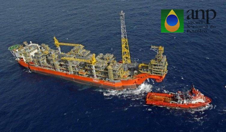 ANP PETROLEIRAS PETRÓLEO OFERTA PERMANENTE