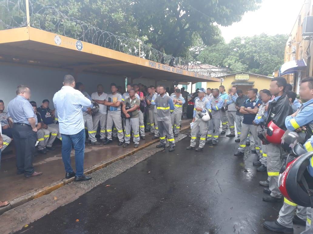 Dínamo Engenharia Vagas Rio de Janeiro Baixada