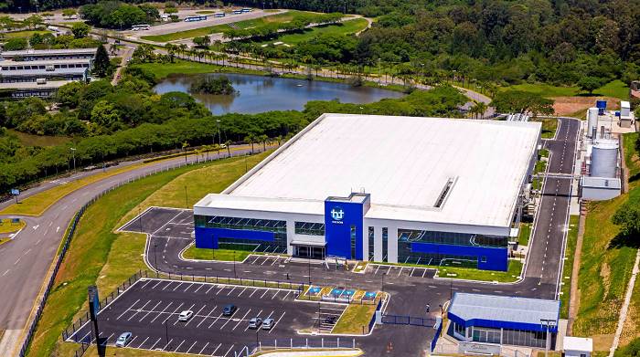 HT Micron Rio Grande do Sul vagas tecnicos engenheiros