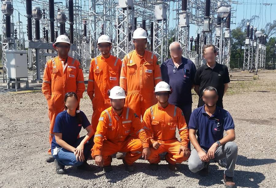 M&I Eletric Brazil Vagas Rio de Janeiro