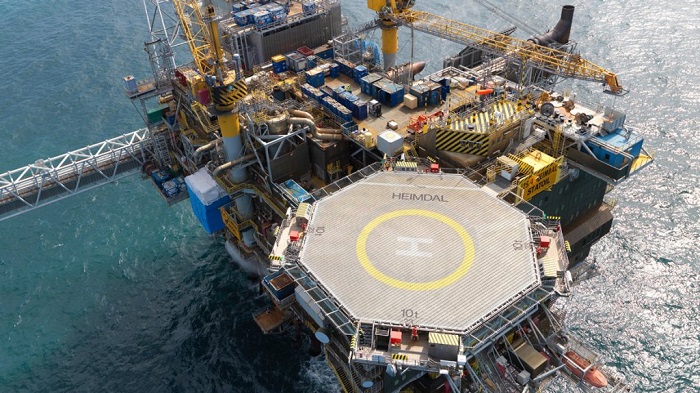 Offshore onshore Sergipe Alagoas Espirito Santo Petróleo Petrobras