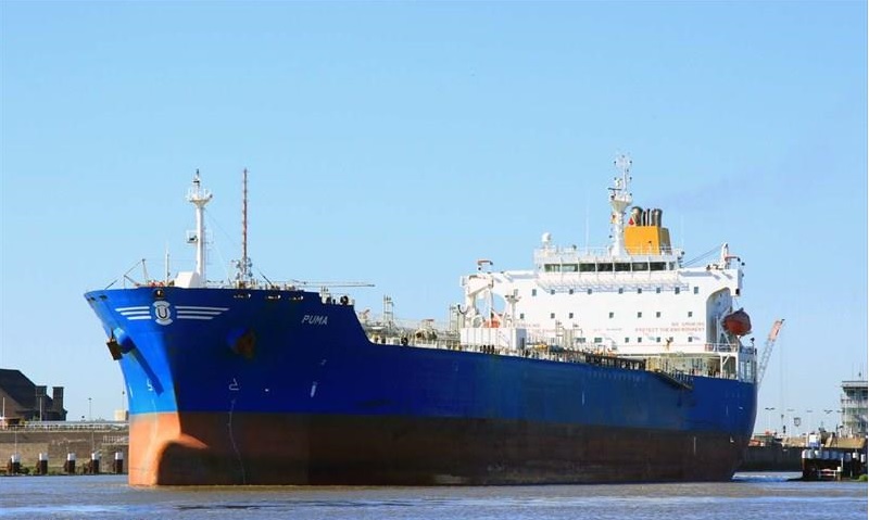 Puma recebe novo sistema