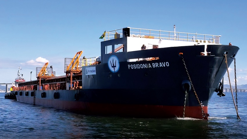 Construção naval nacional