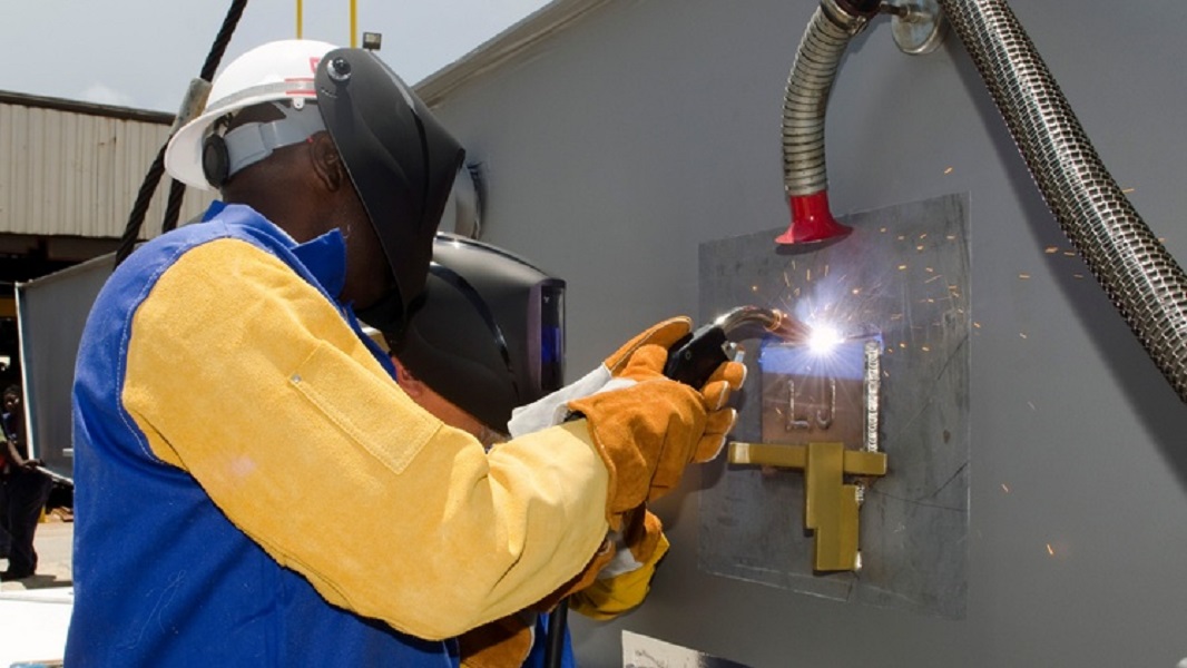 Vagas internacionais