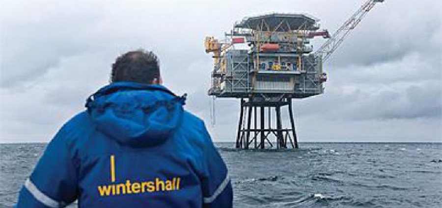 Bacia do Rio Grande do Norte recebe campanha