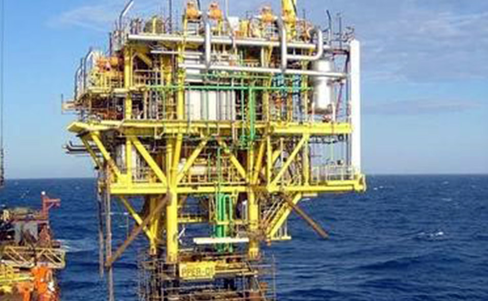 Desinvestimentos da Petrobras