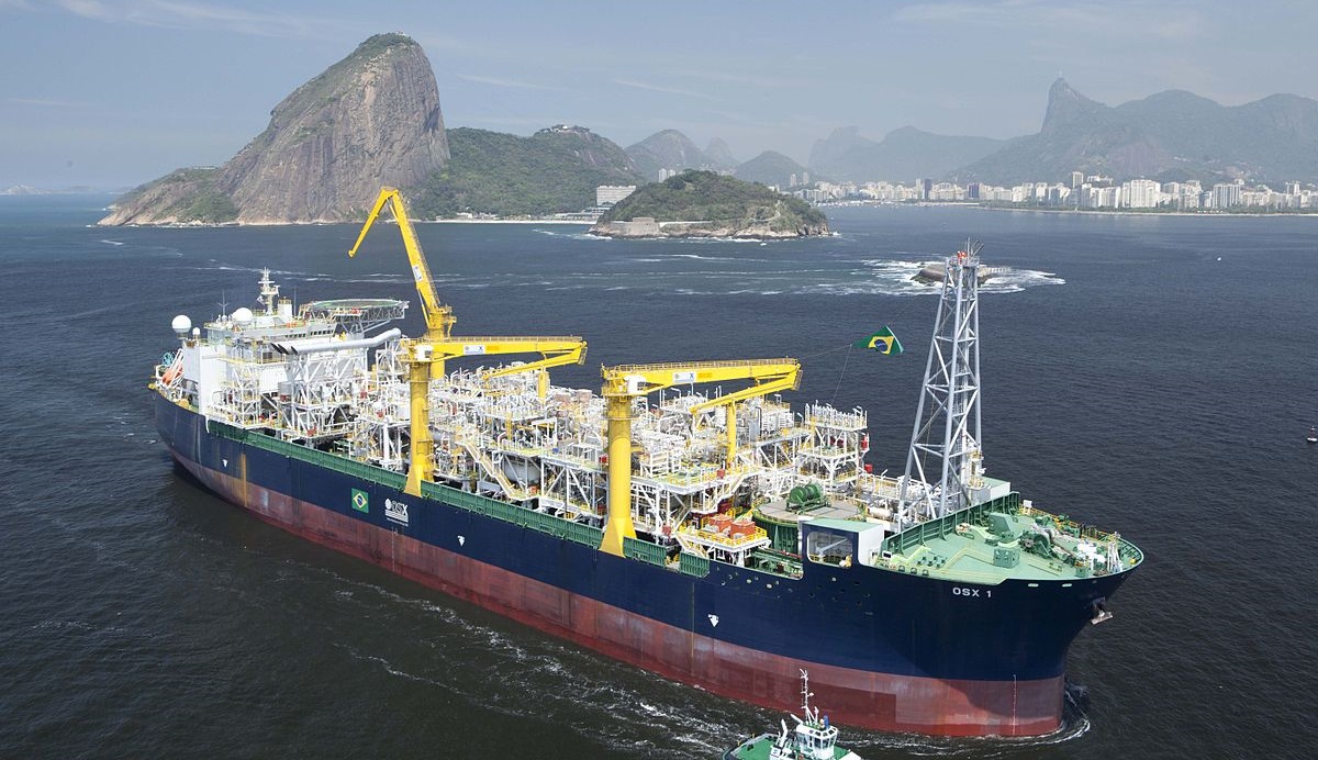 vagas offshore fpso engenheiros wood