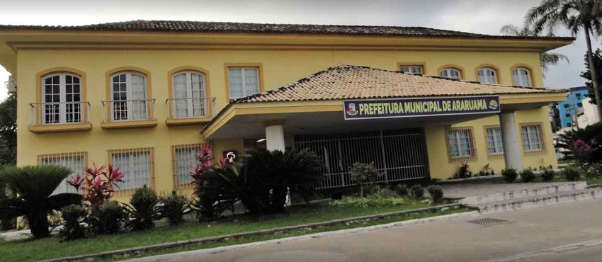 Araruama tem concurso público