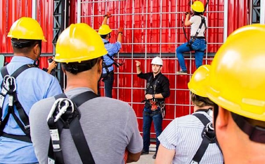 Vaga em Volta Redonda