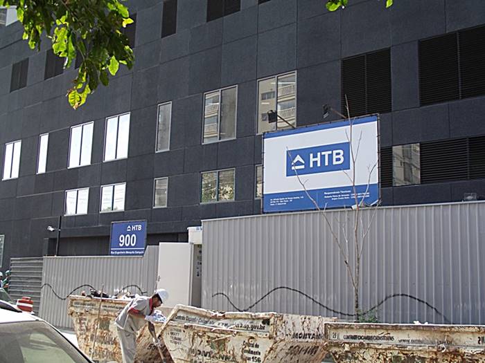 CONSTRUÇÃO CIVIL ENGENHARIA INDUSTRIA