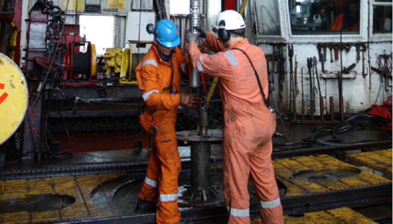 Macaé com vagas para drilling