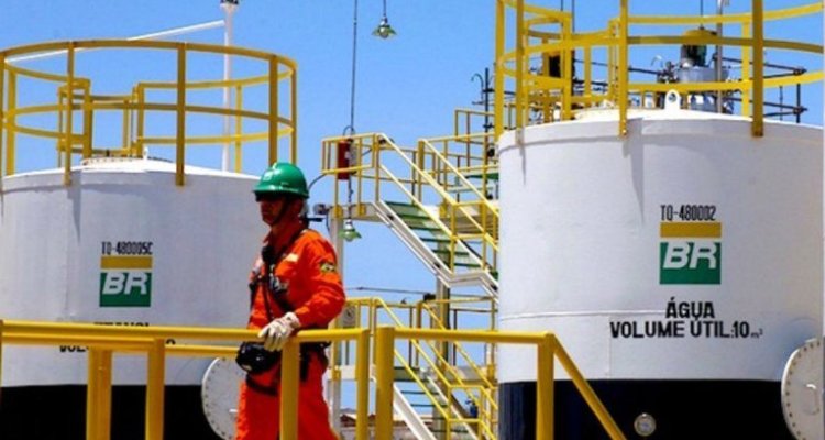 Presidente da Petrobras