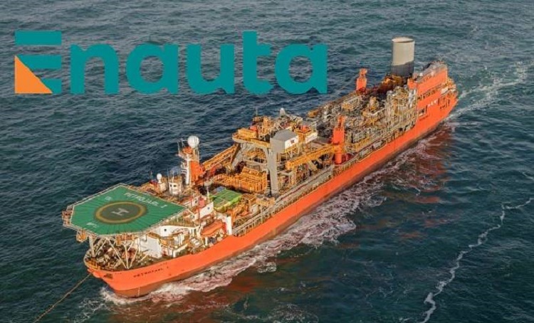 FPSO de Atlanta