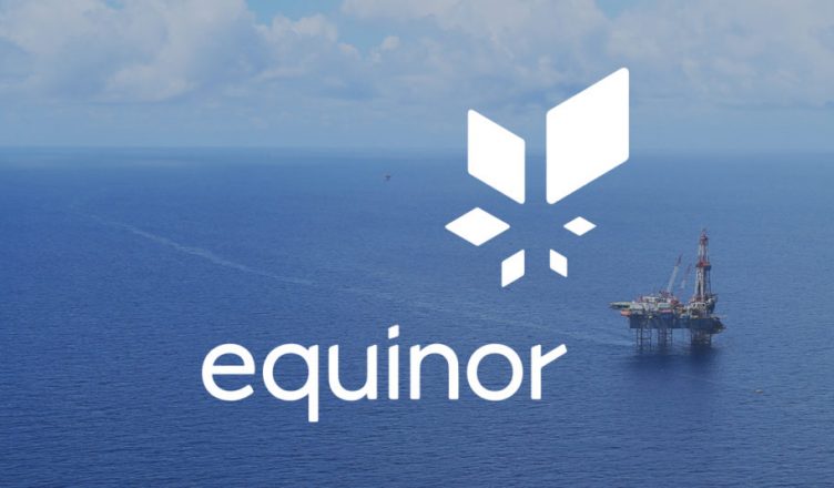 A Amazônia e a Equinor
