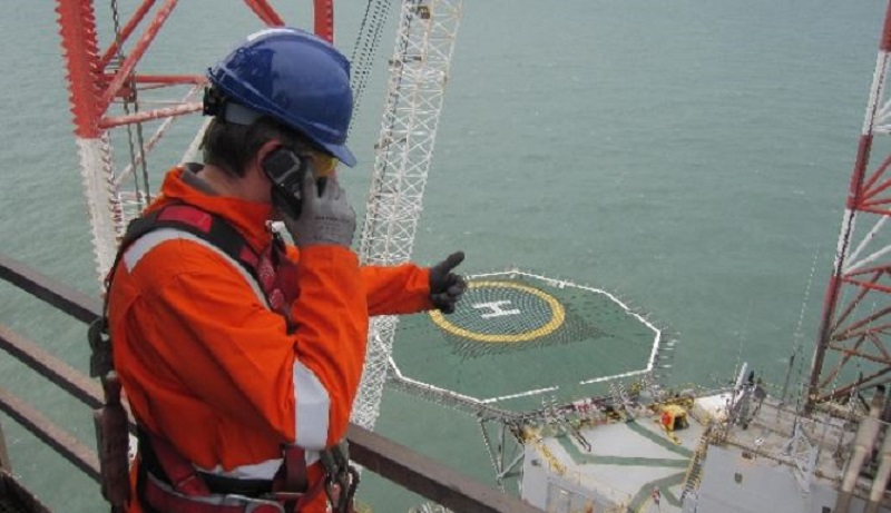 OFFSHORE MACAÉ VAGAS MARÍTIMOS