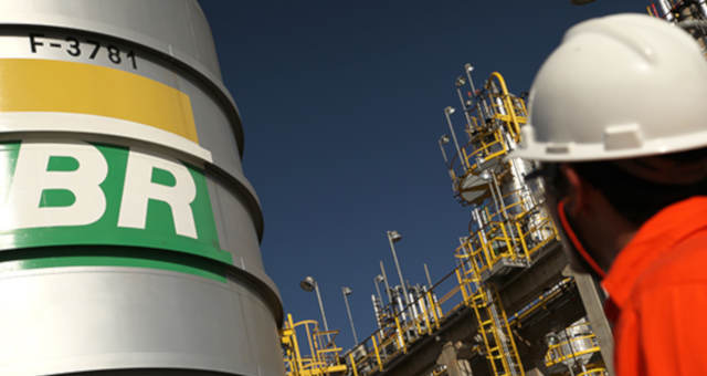 Petrobras lucro histórico 2019 ativos