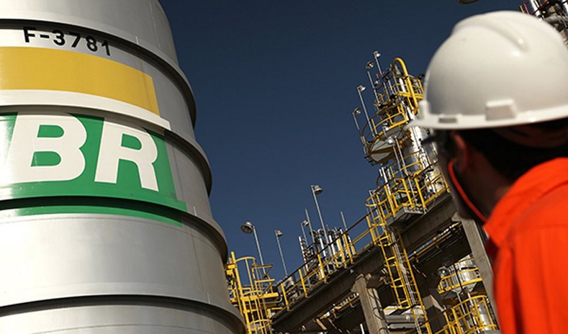 Petrobras e a venda das refinarias