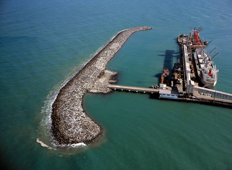 Sergipe pode ganhar Complexo Portuário