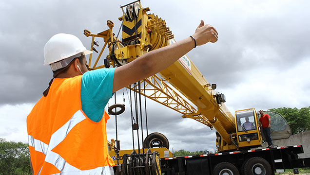 SISTERMI MANUTENÇÃO VAGAS MOVIMENTAÇÃO